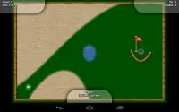 Mini Golf'Oid Free Screen Shot 6