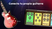 Guitar Solo HD - Guitarra Screen Shot 2