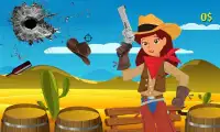 Western Cowboy Hunter Screen Shot 3