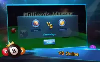 Ball Pool Biliar & Snooker, 8 Ball Pool Screen Shot 9