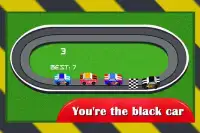 Wrong Turn Racing Screen Shot 6