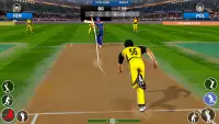 Bat & Ball: Play Cricket Games Screen Shot 2