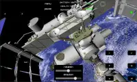 Robonaut 2 International Space Station Simulator Screen Shot 4