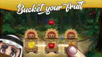 The Bucketeers - Catch Fruits in the Bucket Screen Shot 3