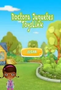 Doctora Juguetes ToysLinks Screen Shot 0