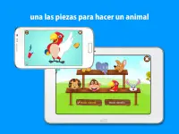 Sonidos de Animales para niños Screen Shot 21