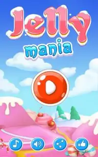 Jelly Mania Screen Shot 11