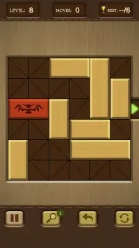 UnBlock Wood Puzzle 2020 Screen Shot 6