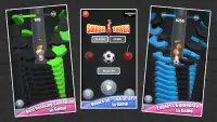 Smash The Tower: 3D Ball Game Screen Shot 6