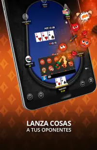 partypoker – Juegos de Poker Screen Shot 7
