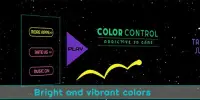 Color Control - Addictive 3D Game Screen Shot 0