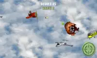 Air War Screen Shot 2