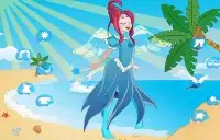 Princess Sea Fairy Screen Shot 10