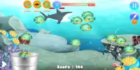 Fish Hunter - Fishing Screen Shot 1