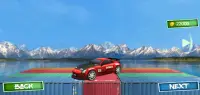 Impossible Stunt Car 2020 - Stunt Driving Game Screen Shot 0
