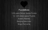 Jigsaw Puzzles: Best Vol 2 Screen Shot 7