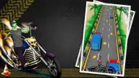 Fearless Moto Racing 3D Screen Shot 2