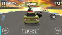 Death Rally : Car Death Racing Screen Shot 7