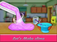 How To Make Six Gallon Slime Maker Kids Fun Game Screen Shot 4