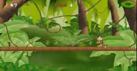 Monkey run 2 Screen Shot 4