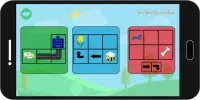 kodlabaz - coding for kids Screen Shot 0