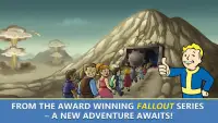 Fallout Shelter Online Screen Shot 0