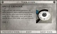 Thief's Challenge Training Screen Shot 3
