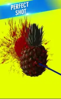 Pen Pineapple Apple Pen 3D Screen Shot 5
