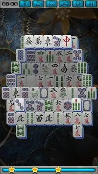 Mahjong 2018 Screen Shot 7