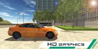 E92 Drift Car Simulator:Drifting Car Games Driving Screen Shot 1