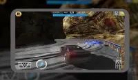 Super Mountain Racing Screen Shot 11