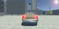 A6 Drift Simulator Game Screen Shot 3