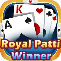 Royal Patti Winner