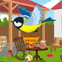 Cute Bird Escape Best Escape Game-351