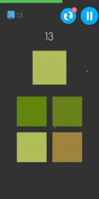 Colors – игра в цвета Screen Shot 1