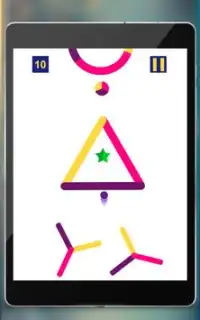 Color Switch Tap To Jump Twist Screen Shot 7