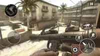 Commando Call for Duty Screen Shot 0