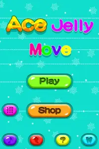 Ace Jelly Move Screen Shot 3