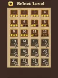 Unblock Legend - Wooden block puzzle free Screen Shot 8