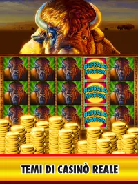 Vegas Fever: Slot Machine Screen Shot 8