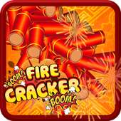 Simulator 2017 Fire Crackers