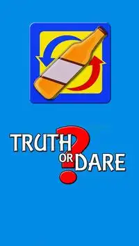 Truth and Dare Fun Screen Shot 0