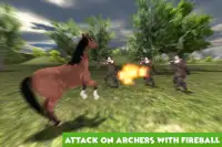 Ultimate Arabian Horse Sim Screen Shot 14