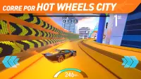 Hot Wheels® id Screen Shot 0
