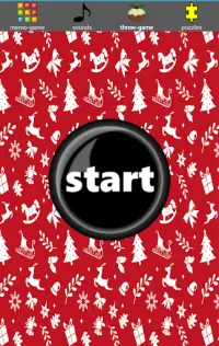 Christmas Games: Kids - FREE! Screen Shot 11