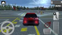 Şahin Drift Simülatörü : Pro Screen Shot 4