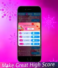 Magic Pink Piano Tiles Music Tiles Piano. Screen Shot 3