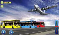 Bus Transporter Flight 2017 Screen Shot 4