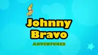 Johnny Go Bravo Adventures Screen Shot 0