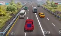 Car Racing 3D Simulator Screen Shot 6